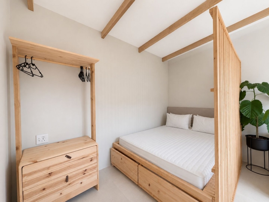 To Let 1 Bedroom Property for Rent in Bloubergrant Western Cape